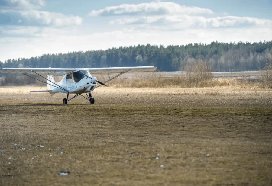 Cessna 172