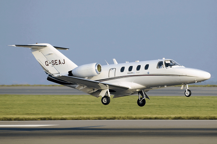 Cessna 525 Guida e specifiche